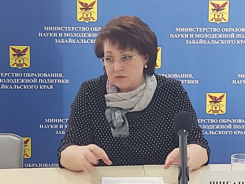 Наталия Шибанова: Всероссийские проверочные работы помогут подготовиться к ГИА и ЕГЭ